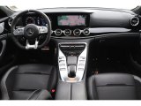 2020 Mercedes-Benz AMG GT 63 S Dashboard