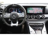 2020 Mercedes-Benz AMG GT 63 S Navigation