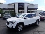 2019 GMC Terrain SLE AWD