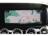 2020 Mercedes-Benz AMG GT 63 S Navigation