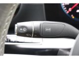 2020 Mercedes-Benz AMG GT 63 S Controls