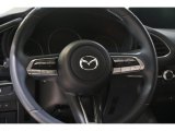 2019 Mazda MAZDA3 Preferred Sedan Steering Wheel