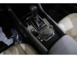 2019 Mazda MAZDA3 Preferred Sedan 6 Speed Automatic Transmission