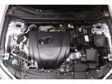 2019 Mazda MAZDA3 Preferred Sedan 2.5 Liter SKYACVTIV-G DI DOHC 16-Valve VVT 4 Cylinder Engine
