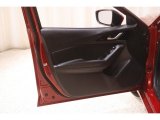 2014 Mazda MAZDA3 i Touring 4 Door Door Panel