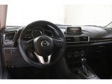 2014 Mazda MAZDA3 i Touring 4 Door Dashboard