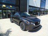 2022 Mazda CX-5 S Premium Plus AWD