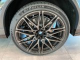 2022 BMW X6 M  Wheel