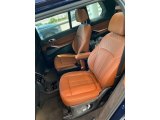 2022 BMW X7 M50i Rear Seat