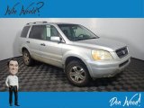 2003 Starlight Silver Metallic Honda Pilot EX 4WD #144459391