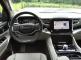 2022 Jeep Wagoneer Series I Front Seat