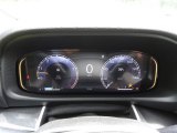 2022 Jeep Wagoneer Series I Gauges