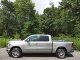 2022 Ram 1500 Laramie G/T Crew Cab 4x4