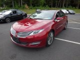 2013 Ruby Red Lincoln MKZ 2.0L EcoBoost FWD #144459346