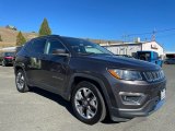 2019 Sting-Gray Jeep Compass Limited #144465712