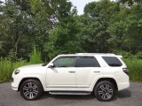 2022 Toyota 4Runner Limited 4x4
