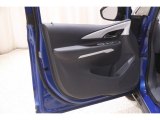 2018 Chevrolet Bolt EV LT Door Panel