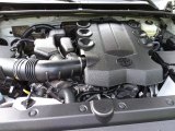 2022 Toyota 4Runner Limited 4x4 4.0 Liter DOHC 24-Valve VVT-i V6 Engine