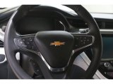 2018 Chevrolet Bolt EV LT Steering Wheel