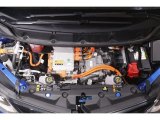 2018 Chevrolet Bolt EV Engines