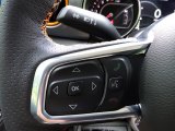 2022 Jeep Gladiator Mojave 4x4 Steering Wheel