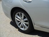 2017 Infiniti Q50 3.0t AWD Wheel