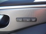 2017 Infiniti Q50 3.0t AWD Controls