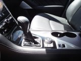 2017 Infiniti Q50 3.0t AWD 7 Speed Automatic Transmission