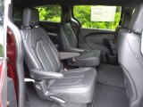 2022 Chrysler Pacifica Touring L AWD Rear Seat