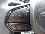 2022 Chrysler Pacifica Touring L AWD Steering Wheel