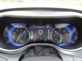 2022 Chrysler Pacifica Touring L AWD Gauges