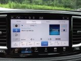 2022 Chrysler Pacifica Touring L AWD Controls
