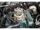 1965 Buick Wildcat Convertible 425 c.i. OHV 16-Valve V8 Engine