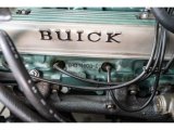 Buick Wildcat Engines