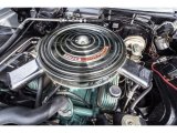 Buick Wildcat Engines