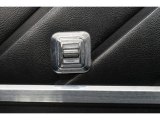 1965 Buick Wildcat Convertible Controls