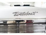 1965 Buick Wildcat Convertible Marks and Logos
