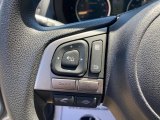 2018 Subaru Forester 2.5i Premium Steering Wheel