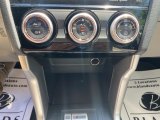 2018 Subaru Forester 2.5i Premium Controls