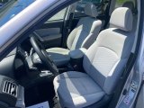 2018 Subaru Forester 2.5i Premium Front Seat