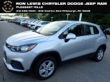 2020 Chevrolet Trax LS AWD