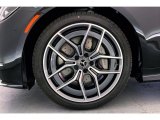 2022 Mercedes-Benz E 450 Coupe Wheel