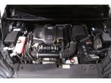 2015 Lexus NX 200t 2.0 Liter Turbocharged DOHC 16-Valve VVT-iW 4 Cylinder Engine
