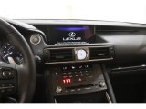 2019 Lexus IS 300 AWD Controls