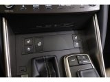 2019 Lexus IS 300 AWD Controls
