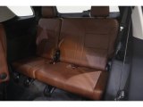 2020 Chevrolet Traverse High Country AWD Rear Seat