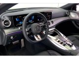 2022 Mercedes-Benz AMG GT 43 Dashboard