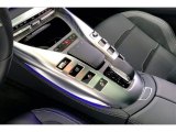 2022 Mercedes-Benz AMG GT 43 Controls