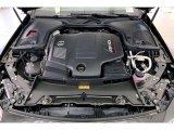 2022 Mercedes-Benz AMG GT 43 3.0 Liter AMG Twin-Scroll Turbocharged DOHC 24-Valve VVT Inline 6 Cylinder Engine