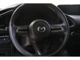 2019 Mazda MAZDA3 Sedan Steering Wheel